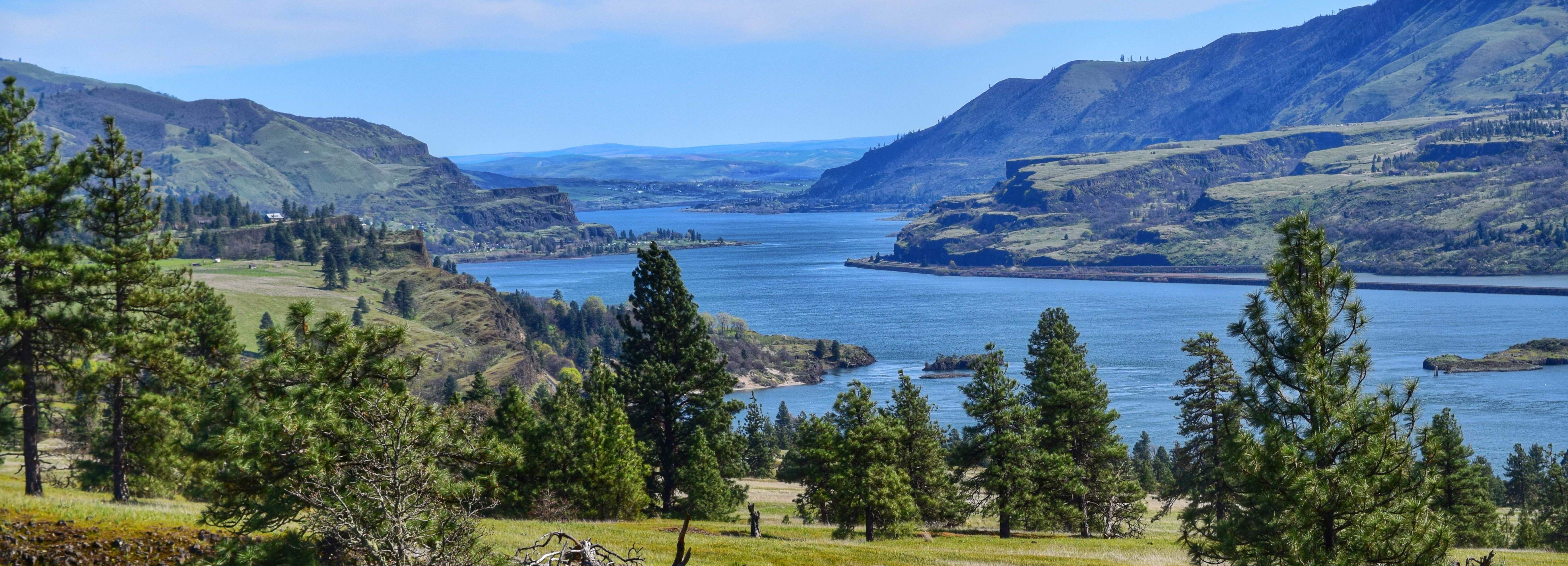 Sweeping Changes Approved to Columbia River Gorge Management